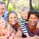 Illustration for article titled Xbox One Lets You Share Your Games With Up To 10 Family Members